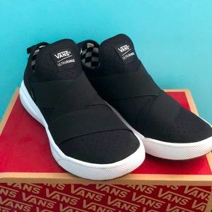 Brand New Vans UltraRange Shoes